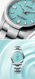 rolex oyster perpetual watches - henne jewelers