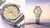 rolex oyster perpetual watches - henne jewelers