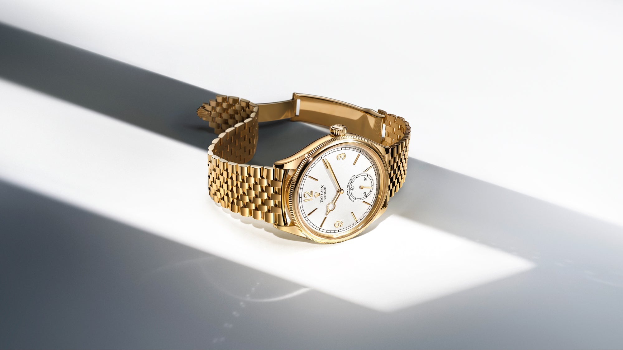 rolex 1908 watches - henne jewelers