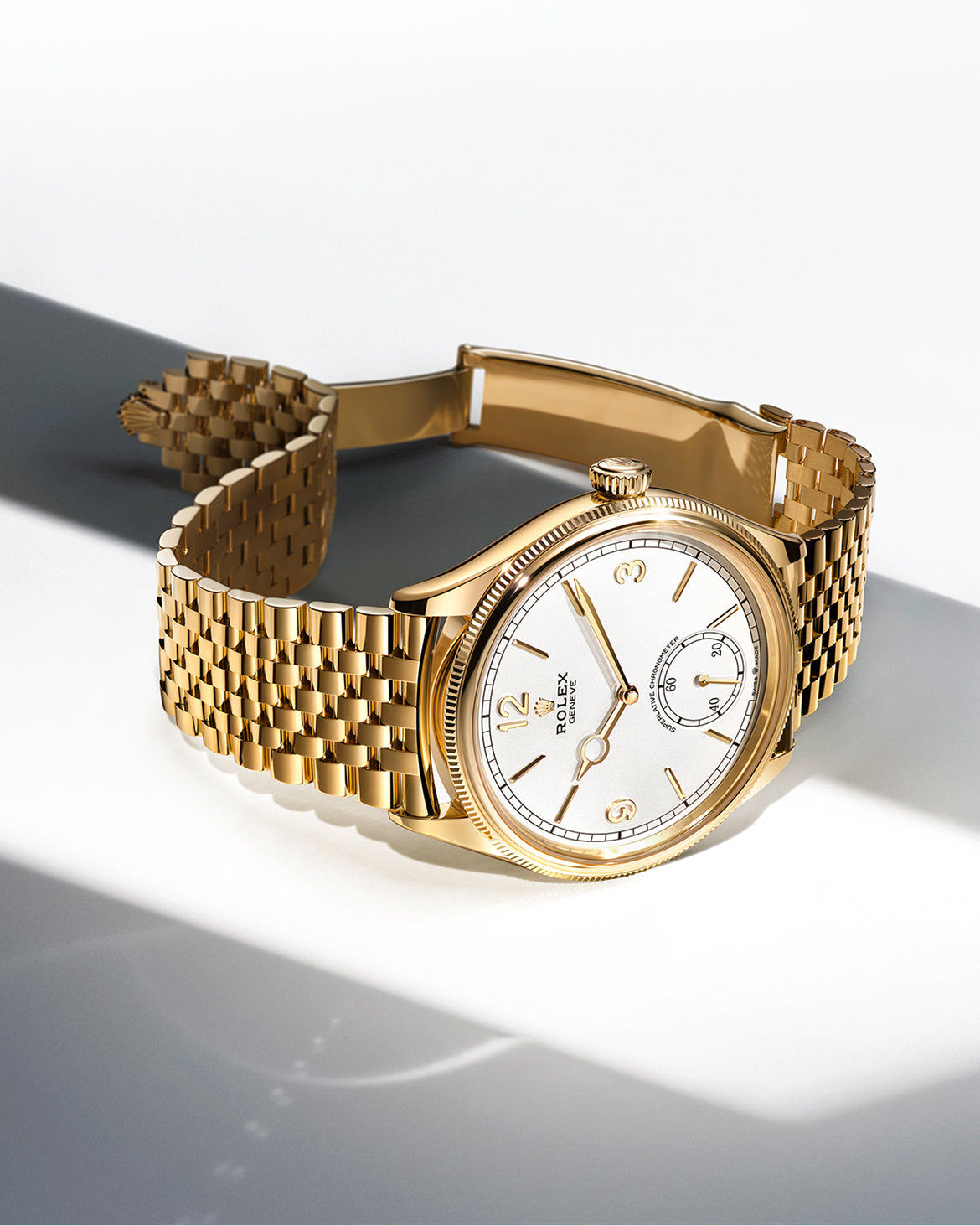 rolex 1908 watches - henne jewelers