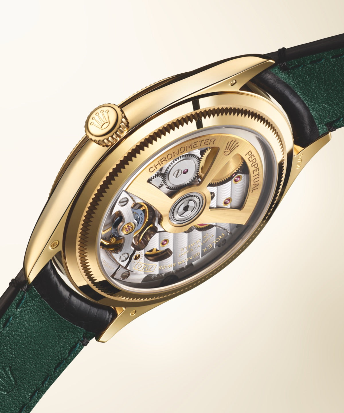 rolex 1908 watches - henne jewelers