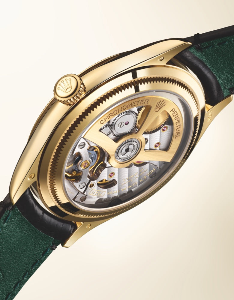 rolex 1908 watches - henne jewelers