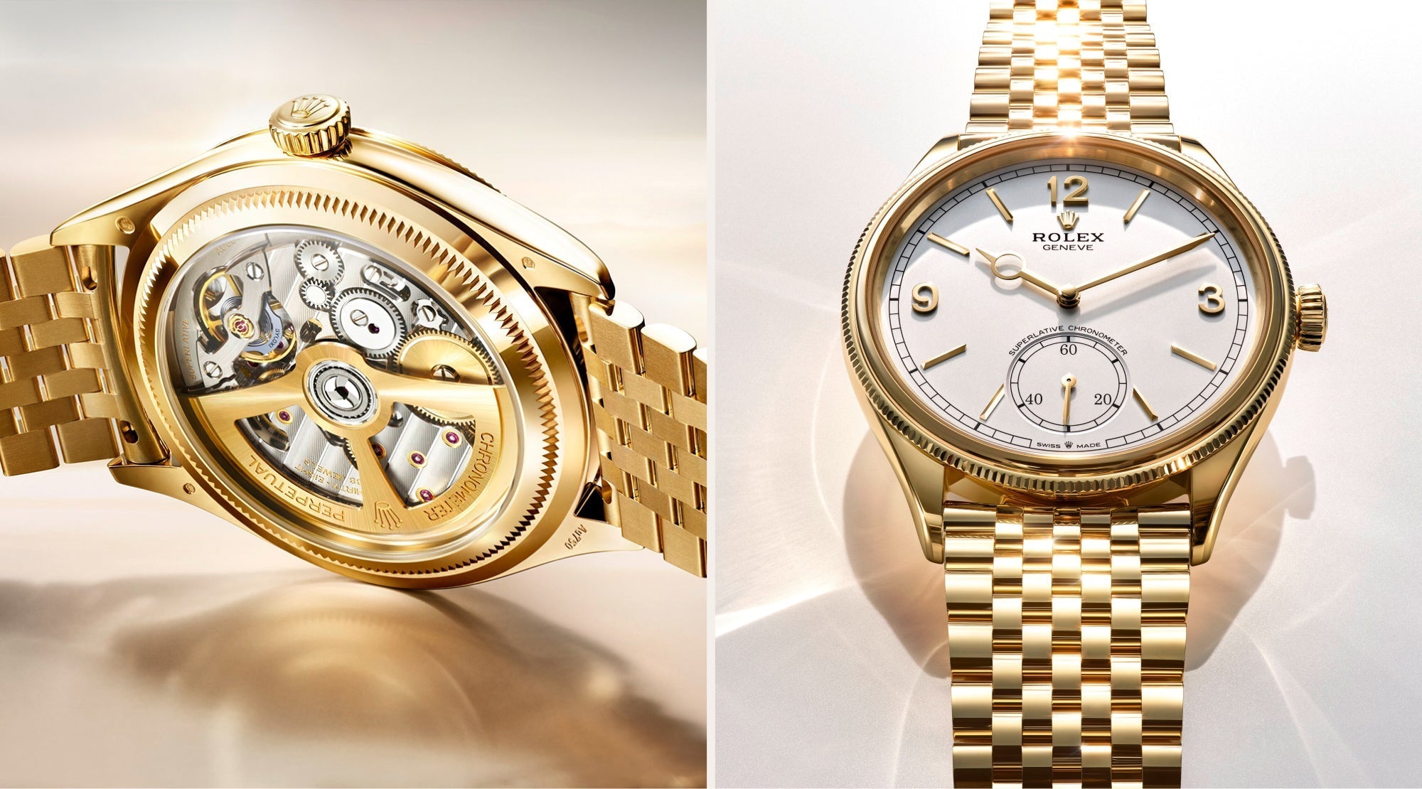 rolex 1908 watches - henne jewelers