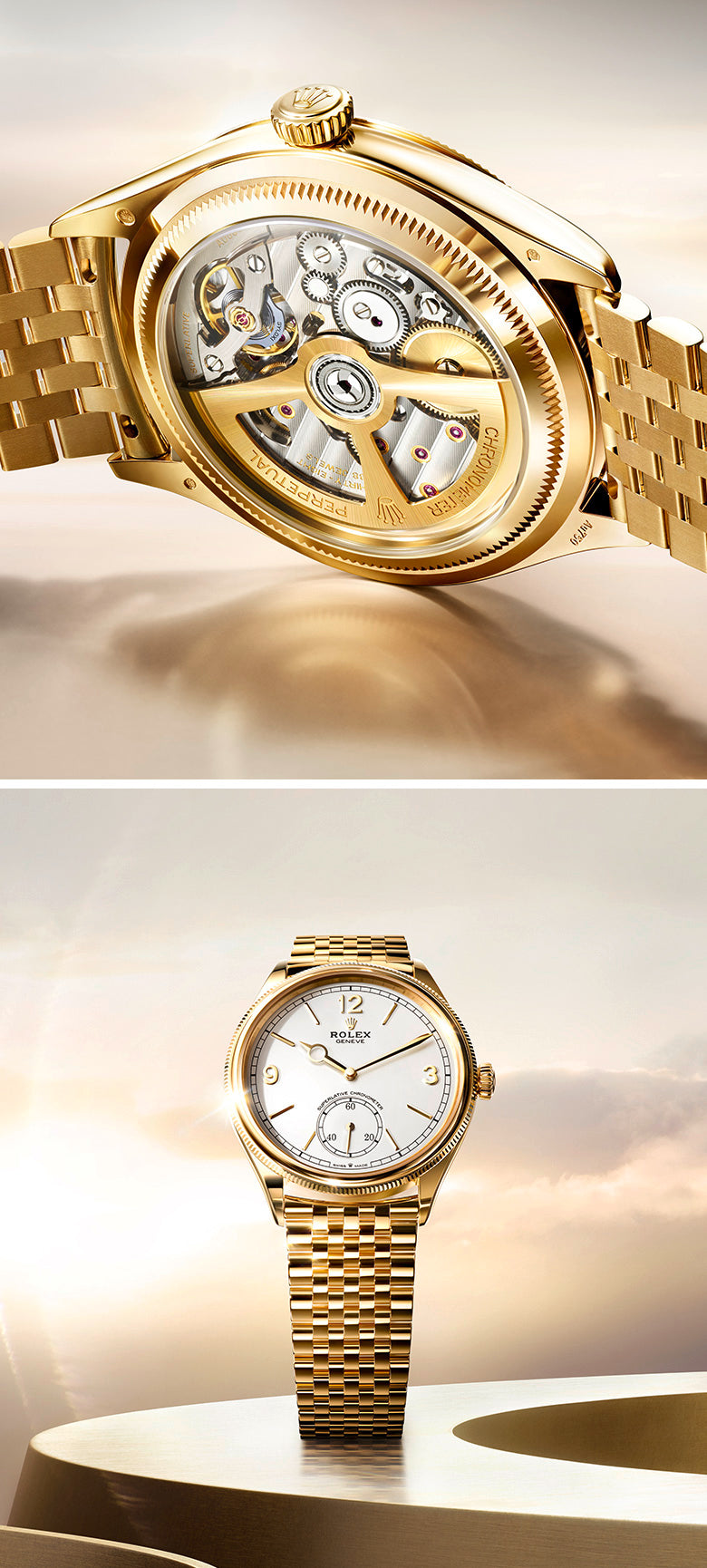 rolex 1908 watches - henne jewelers