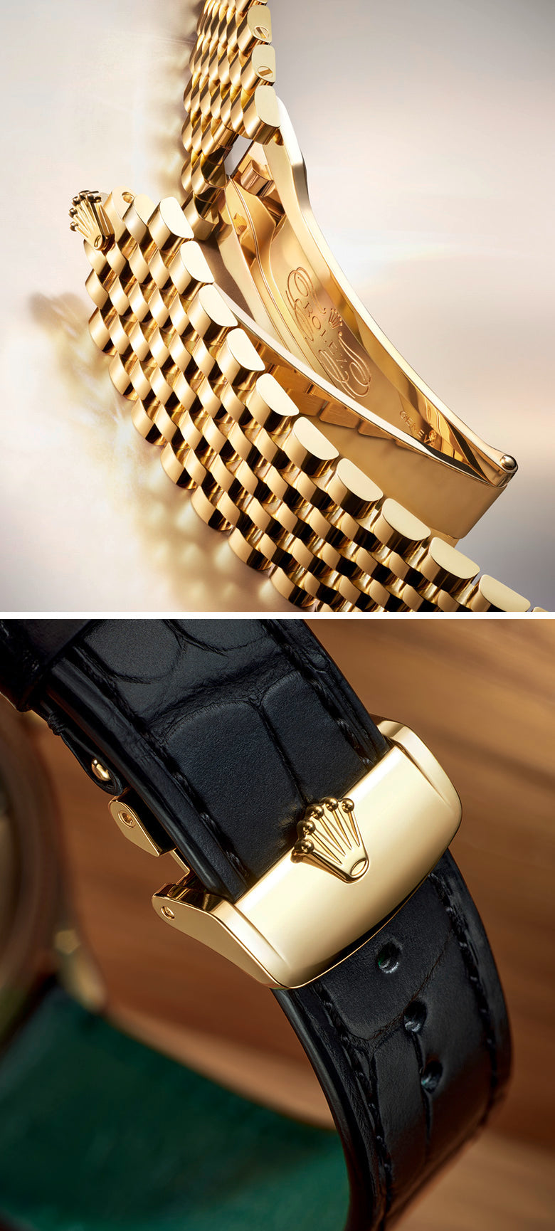 rolex 1908 watches - henne jewelers