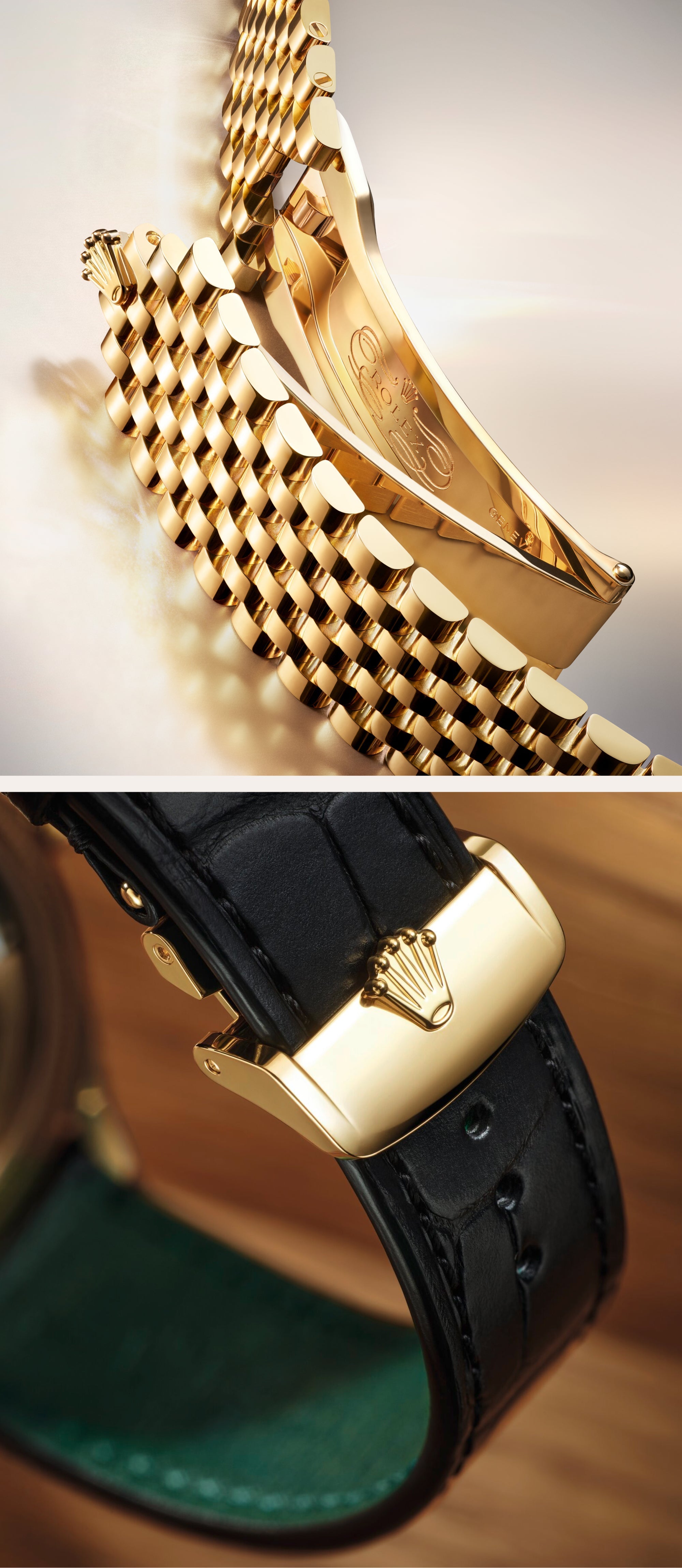 rolex 1908 watches - henne jewelers