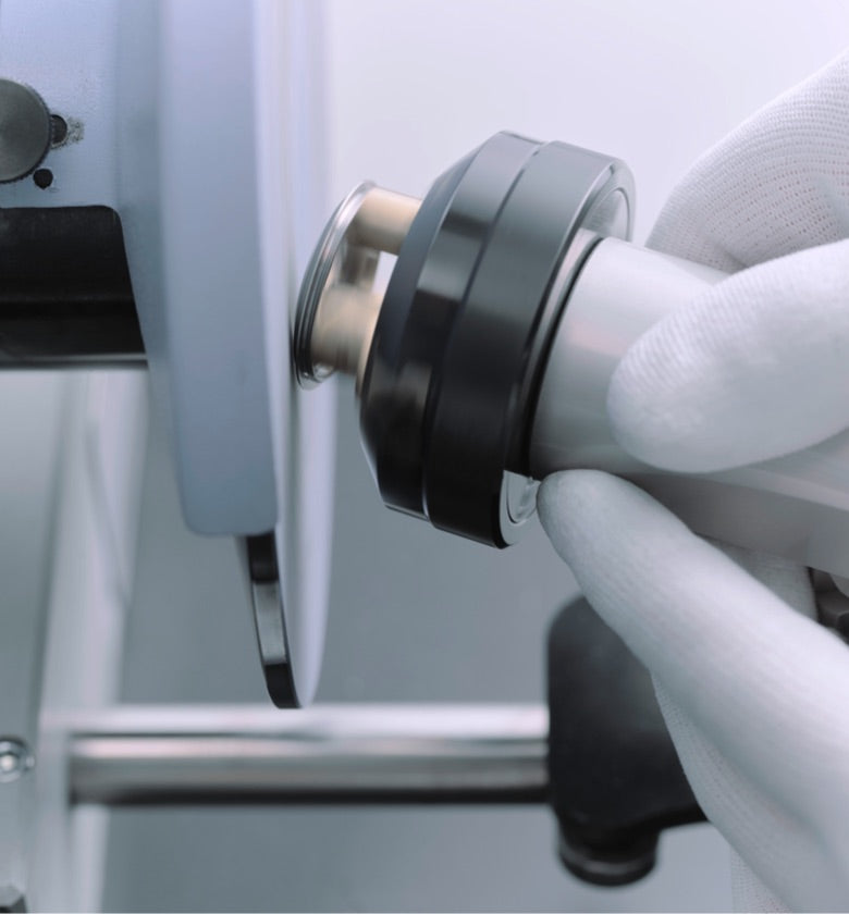 rolex servicing procedure - henne jewelers