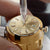 Casing the Movement on a Yellow Gold Rolex Watch