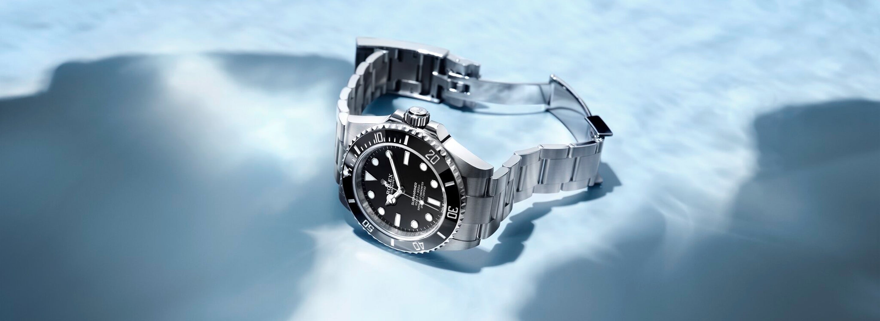 rolex submariner watches - henne jewelers