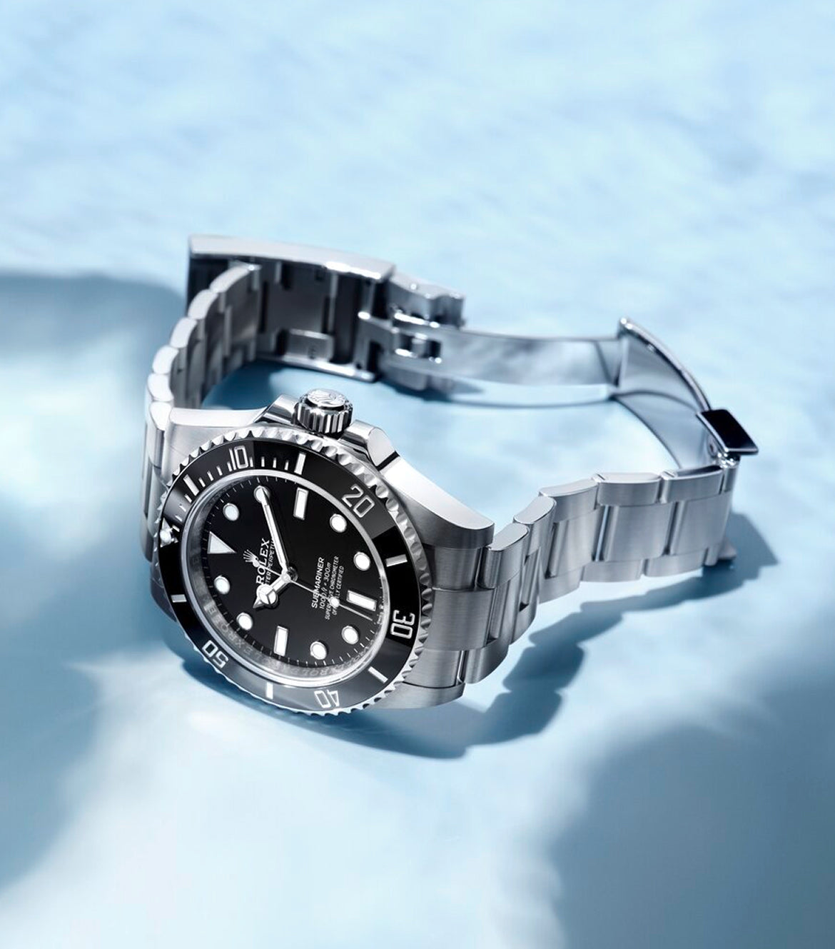 rolex submariner watches - henne jewelers