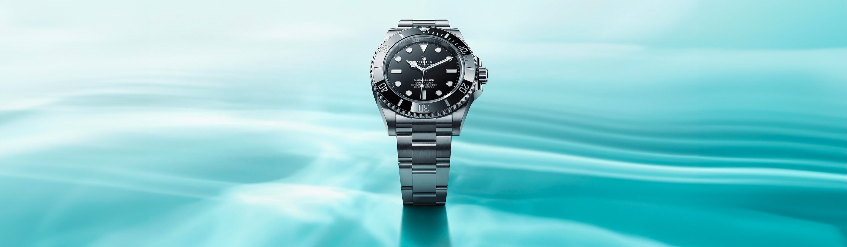 Rolex Submariner Watches | Henne Jewelers
