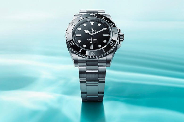rolex submariner watches - henne jewelers