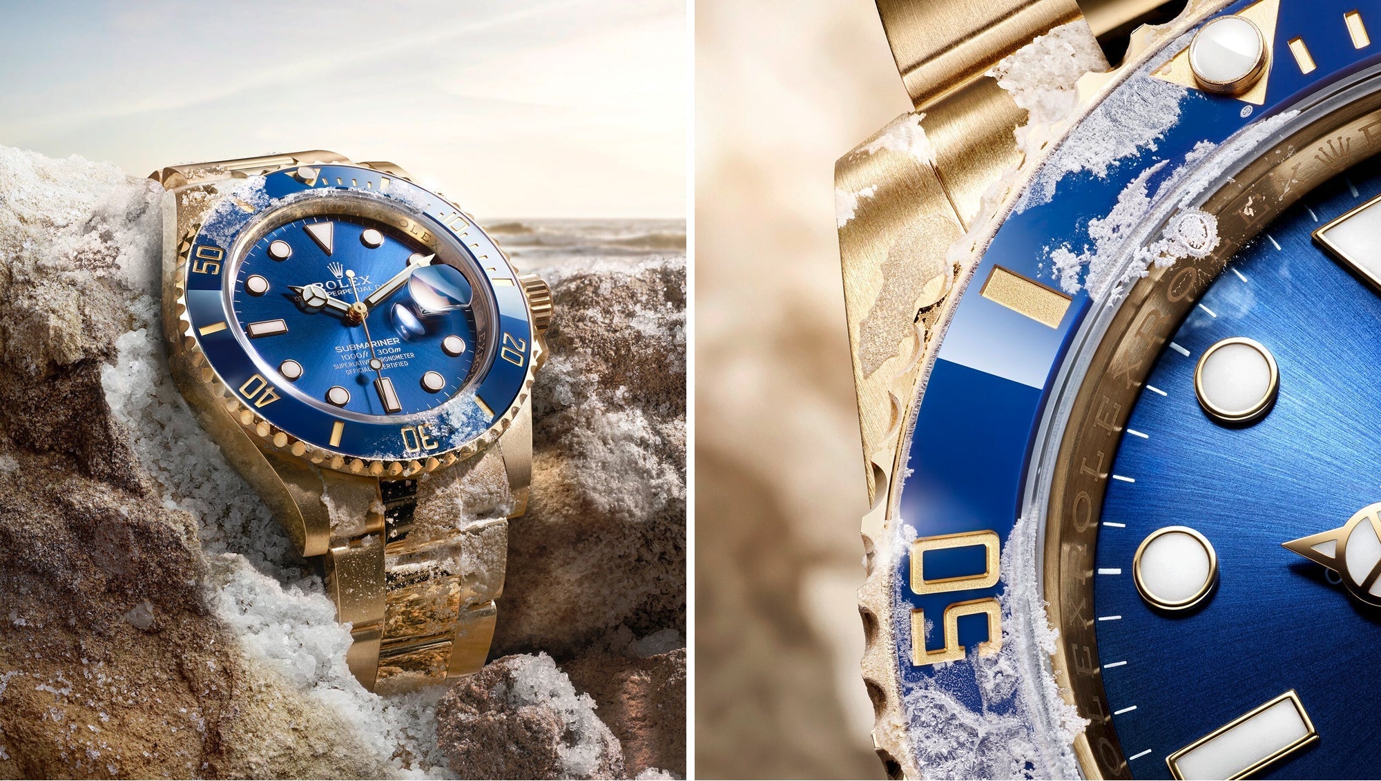 rolex submariner watches - henne jewelers