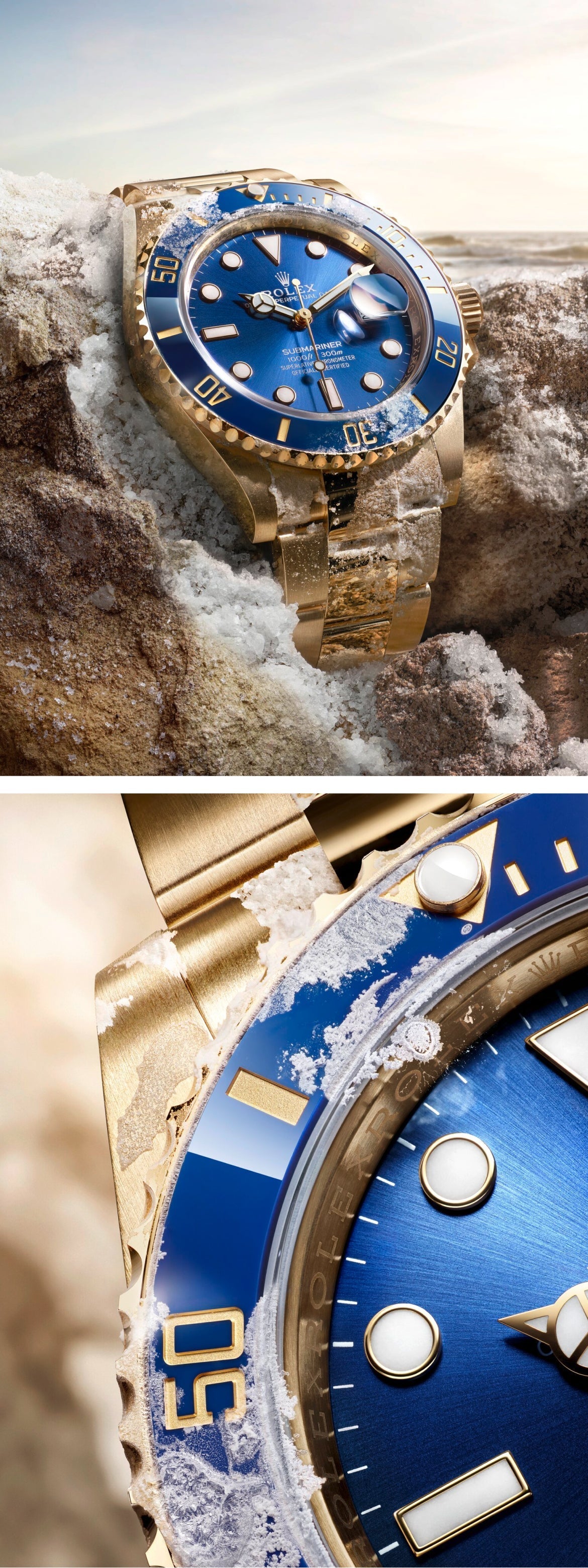 rolex submariner watches - henne jewelers