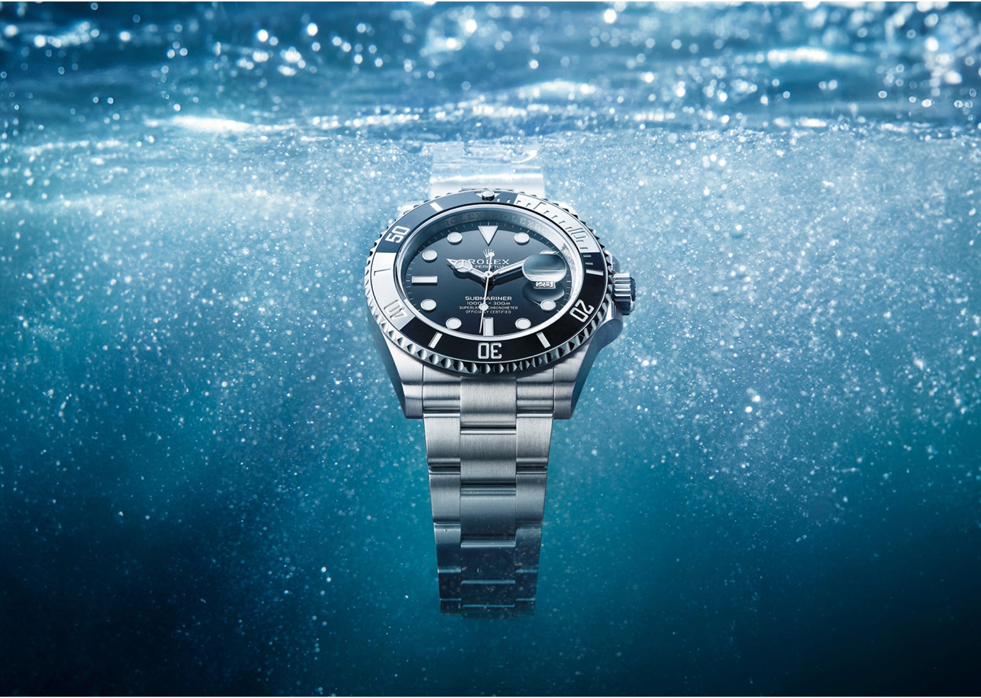 rolex submariner watches - henne jewelers