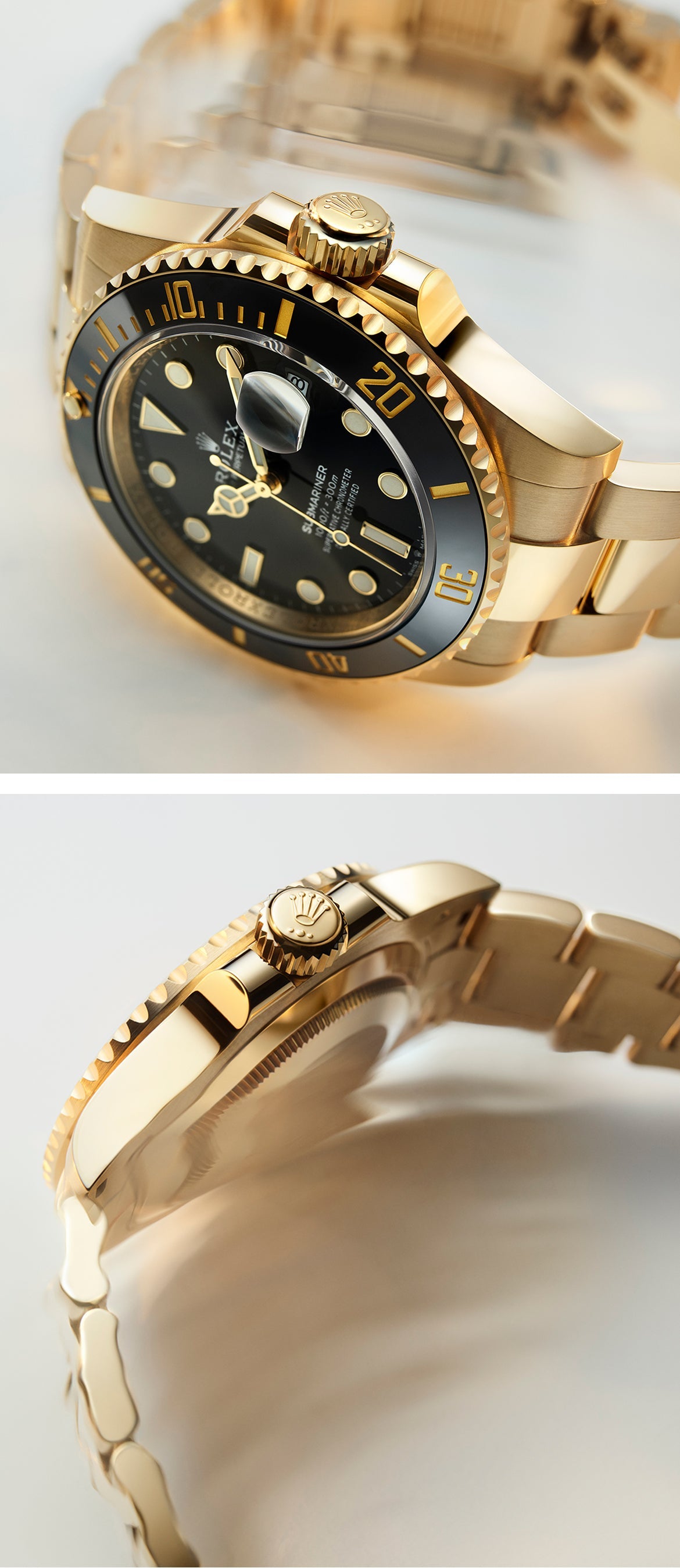 rolex submariner watches - henne jewelers