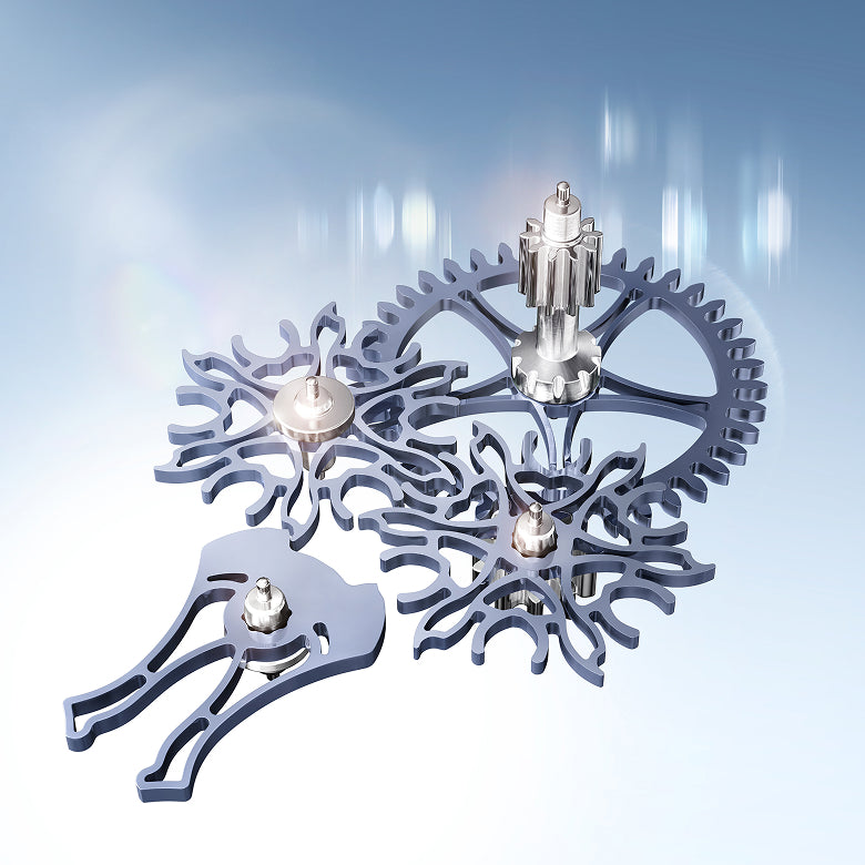 rolex land-dweller watches - henne jewelers