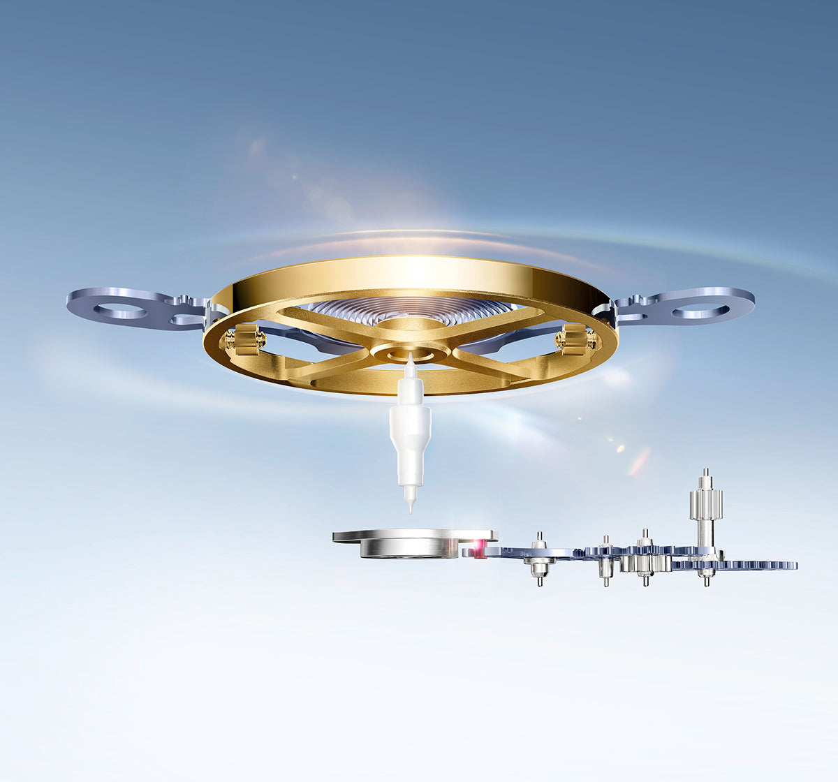 rolex land-dweller watches - henne jewelers