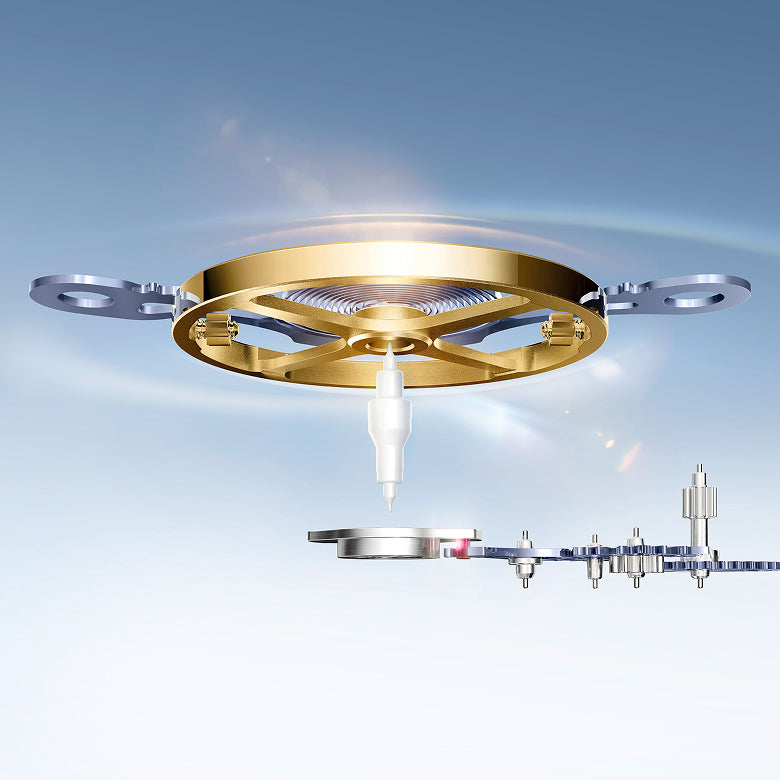 rolex land-dweller watches - henne jewelers