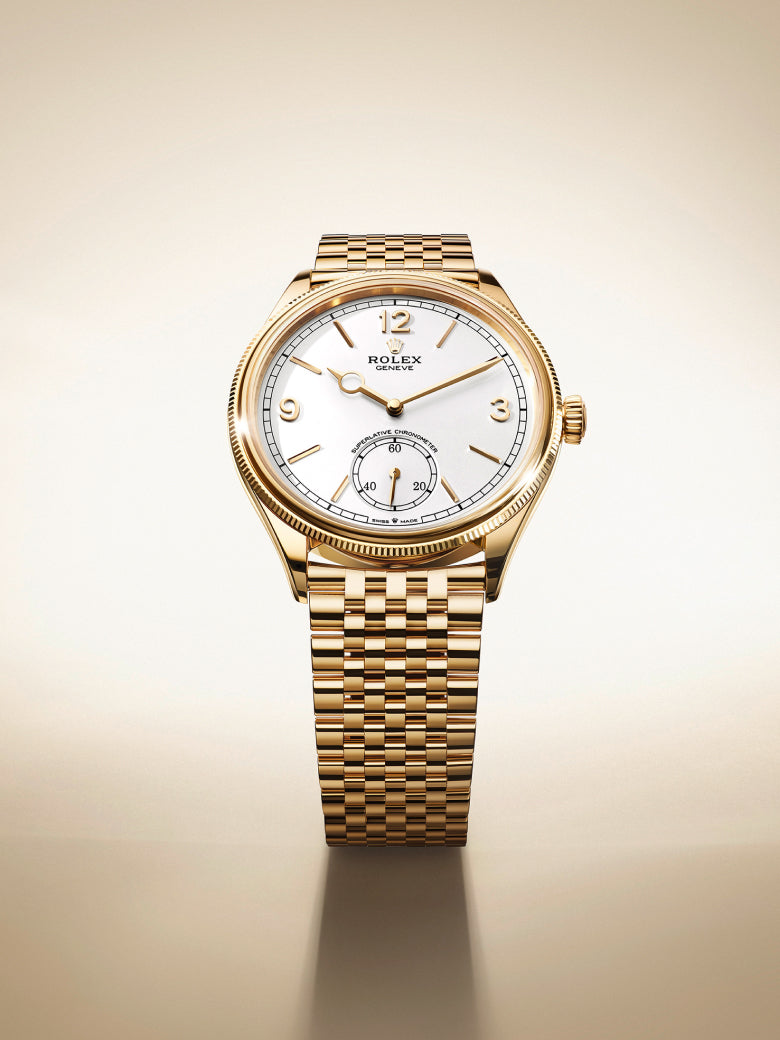 rolex watches in pittsburgh - henne jewelers