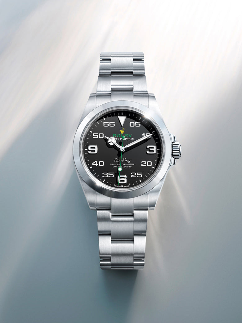 rolex watches in pittsburgh, pa - henne jewelers