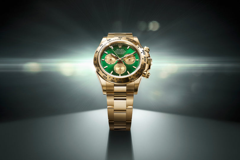 rolex watches in pittsburgh - henne jewelers