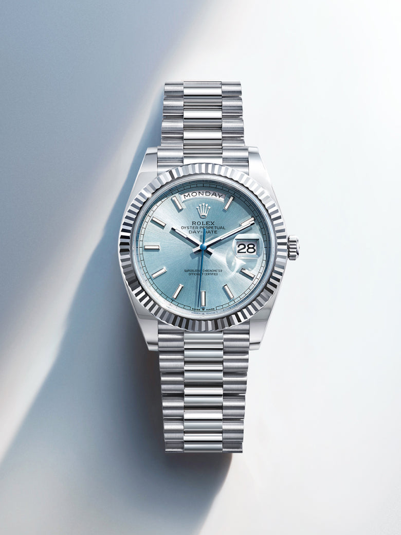 rolex watches in pittsburgh, pa - henne jewelers