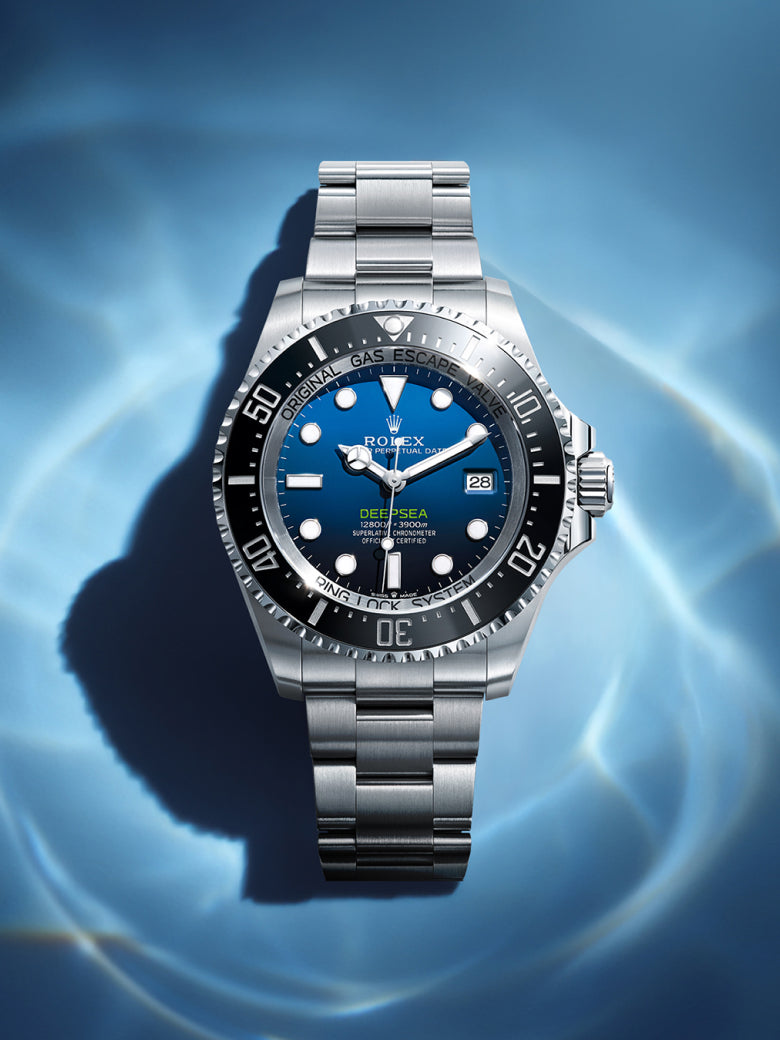 rolex watches in pittsburgh, pa - henne jewelers