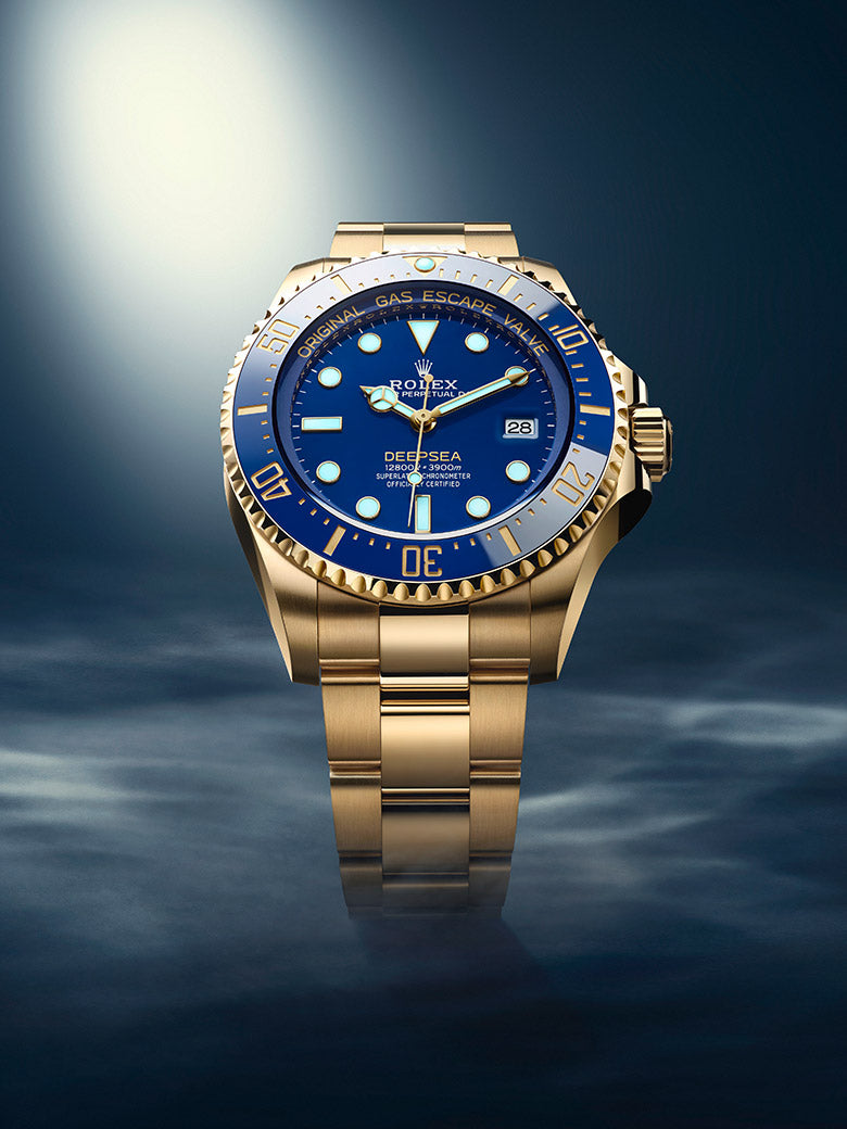 rolex watches in pittsburgh - henne jewelers