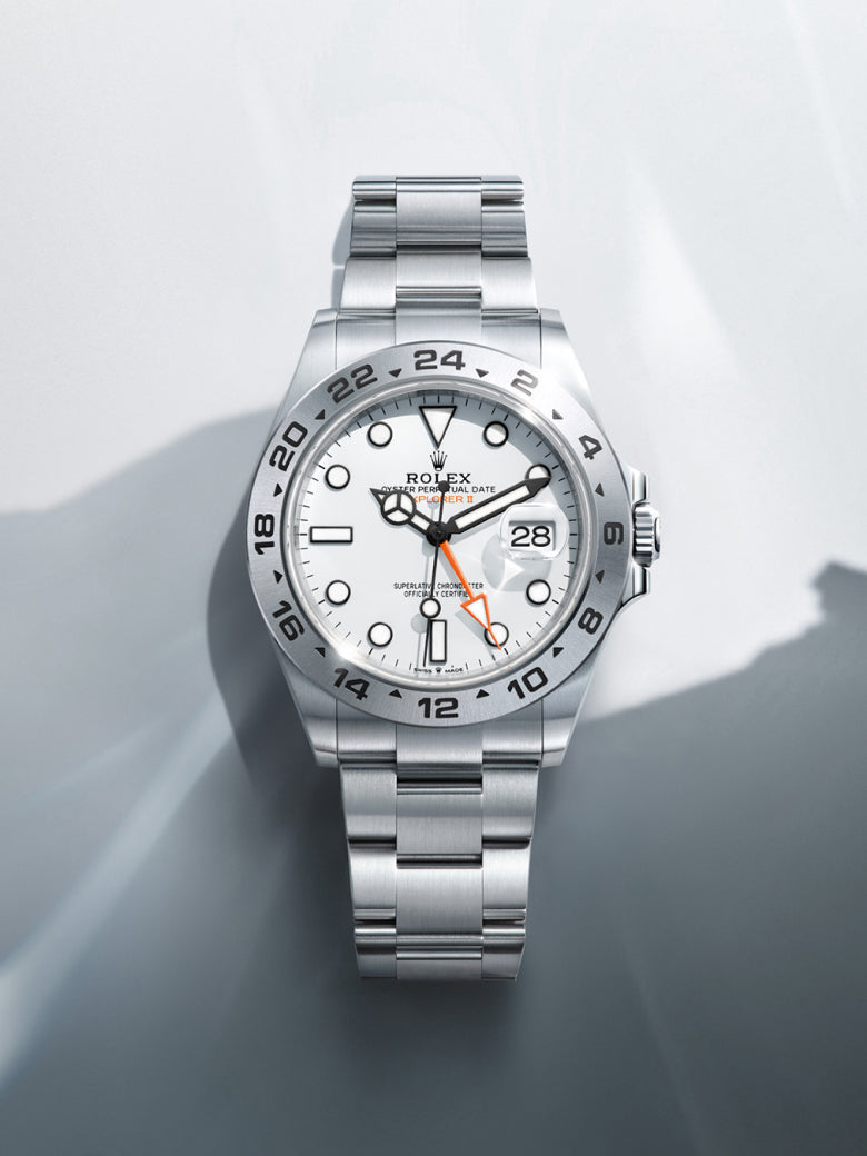 rolex watches in pittsburgh, pa - henne jewelers