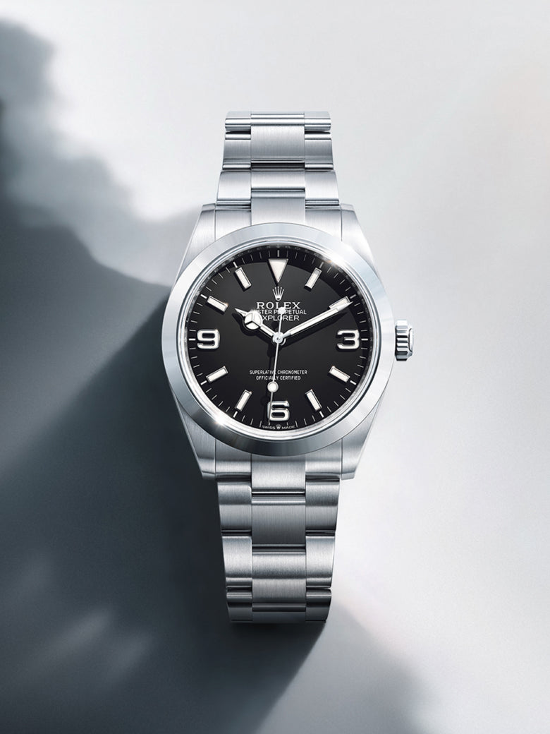 rolex watches in pittsburgh, pa - henne jewelers