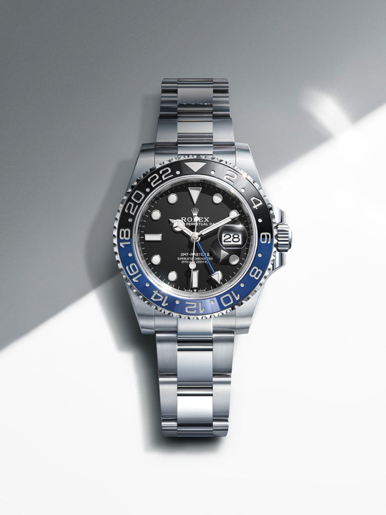 rolex watches in pittsburgh, pa - henne jewelers