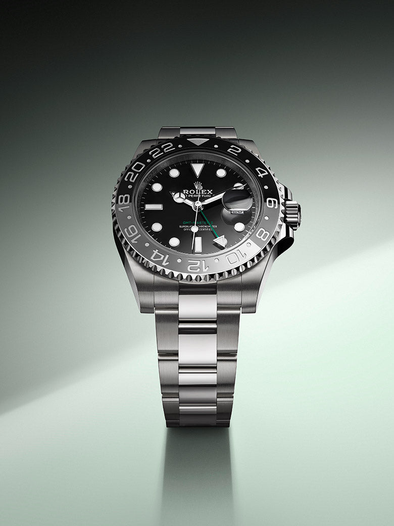 rolex watches in pittsburgh - henne jewelers