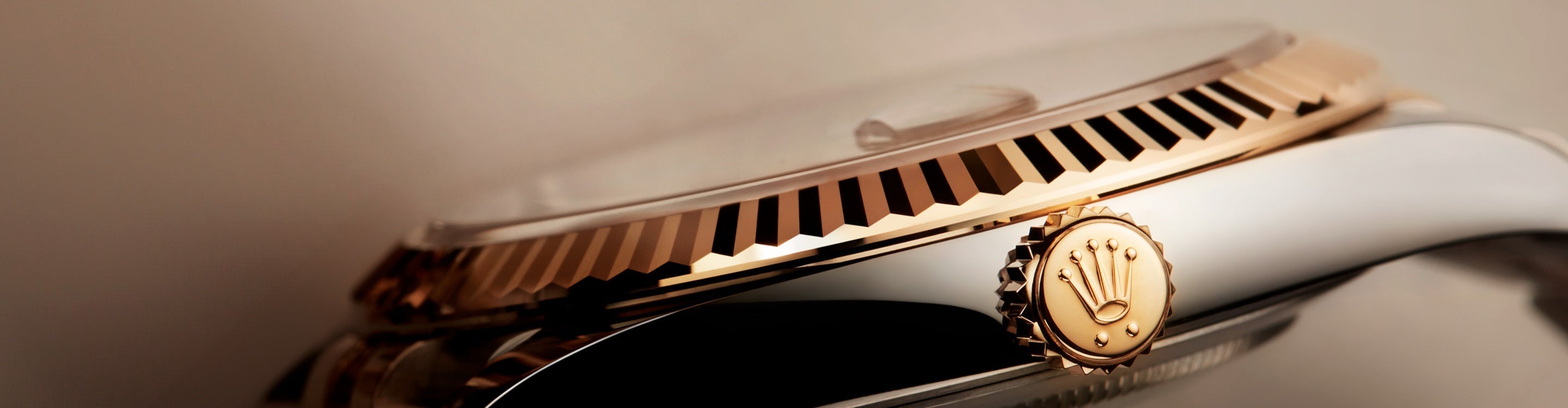 rolex watches at henne jewelers