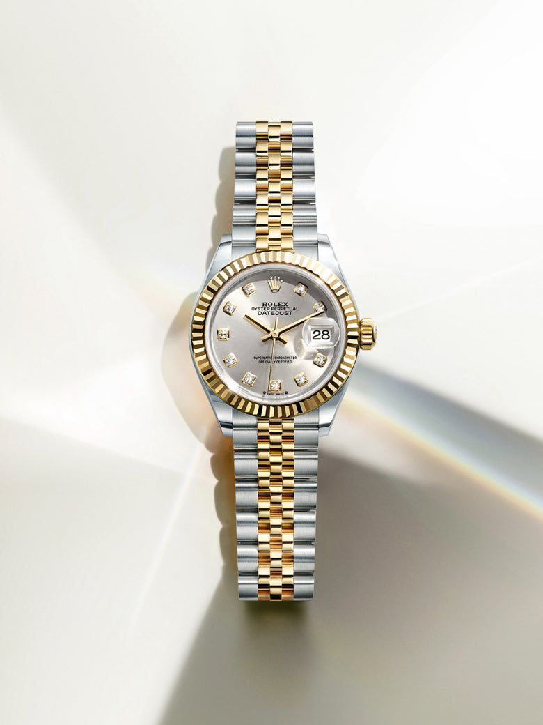 rolex watches in pittsburgh, pa - henne jewelers