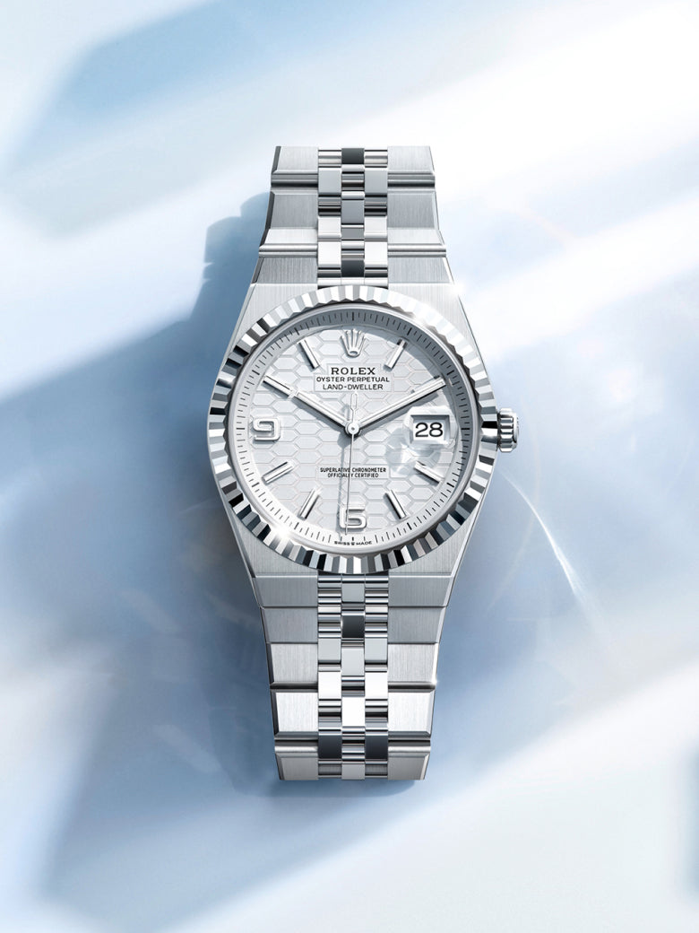 rolex watches in pittsburgh, pa - henne jewelers