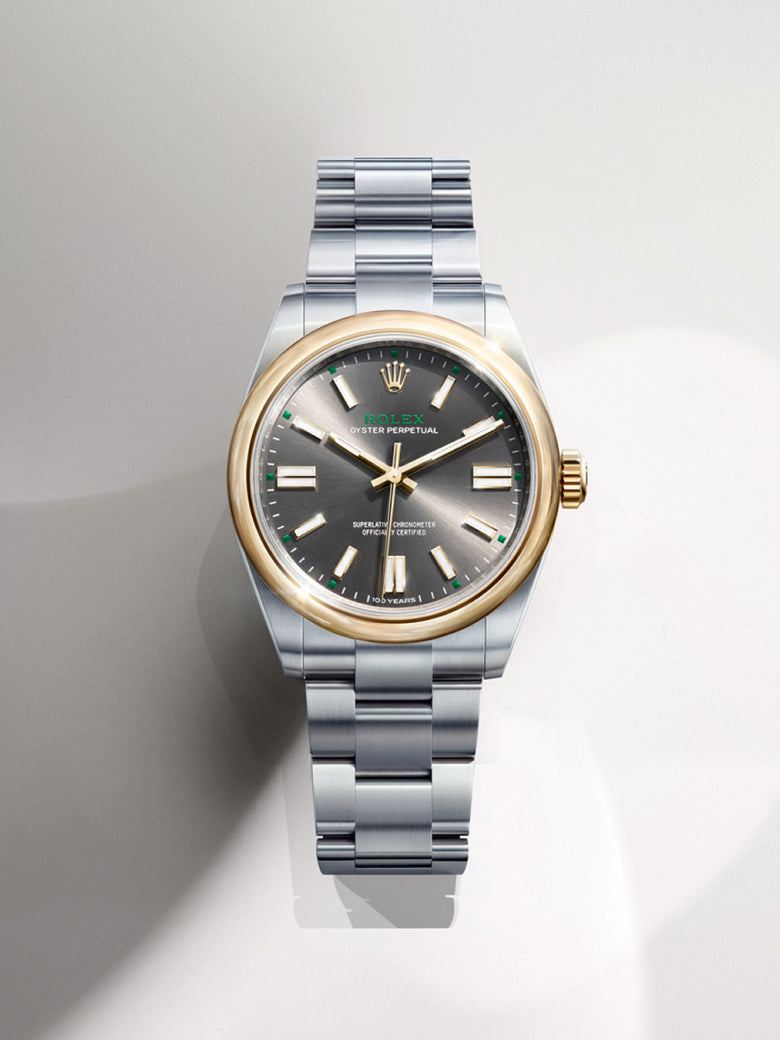 rolex watches in pittsburgh, pa - henne jewelers