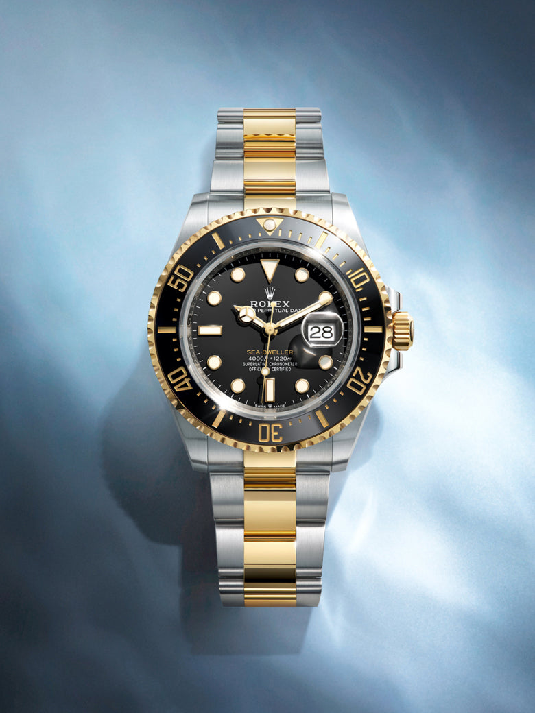 rolex watches in pittsburgh, pa - henne jewelers