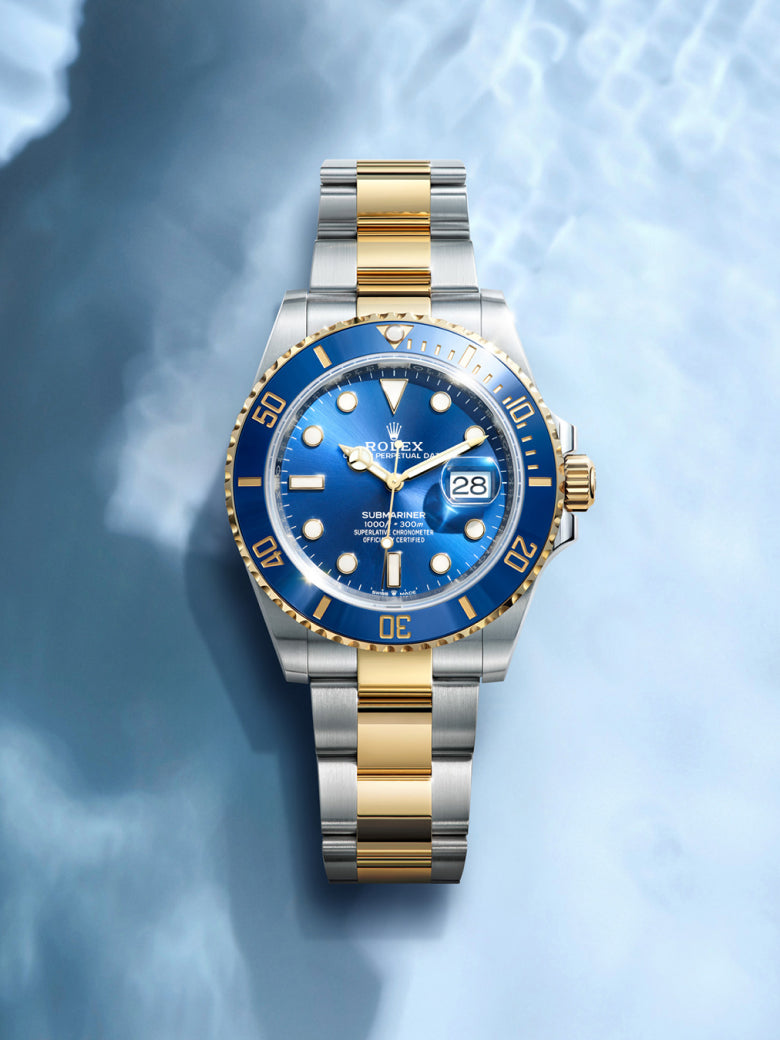 rolex watches in pittsburgh, pa - henne jewelers