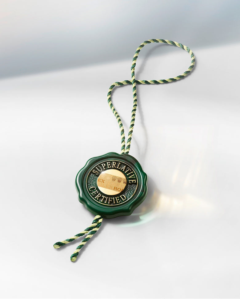 rolex land-dweller watches - henne jewelers