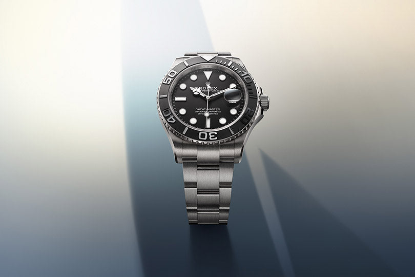 Rolex Yacht-Master Watches - Henne Jewelers