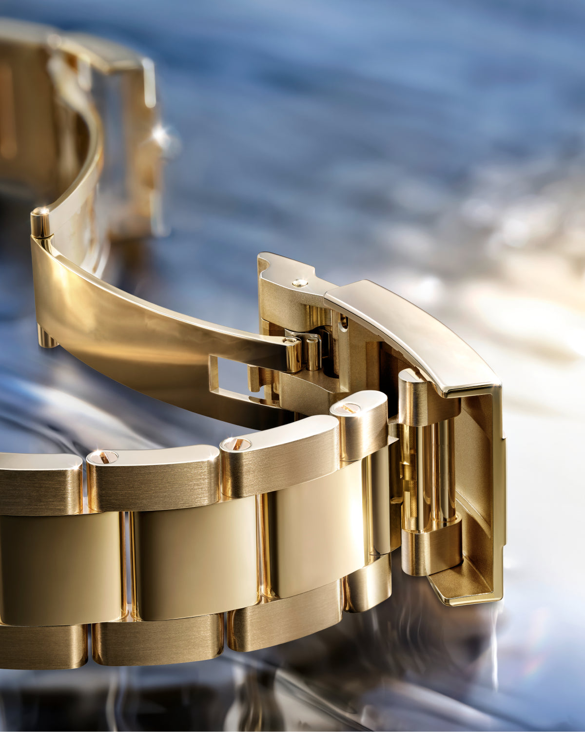 rolex yacht master ii watches - henne jewelers