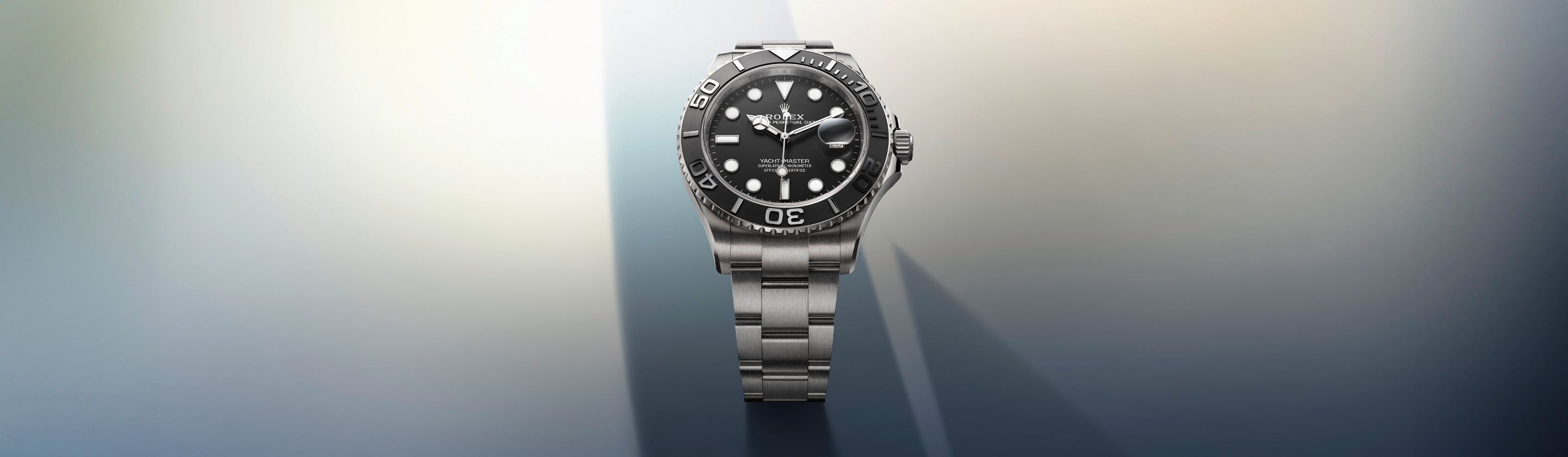 Rolex Yacht-Master Watches - Henne Jewelers