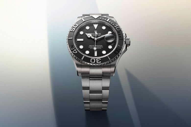 Rolex Yacht-Master Watches - Henne Jewelers
