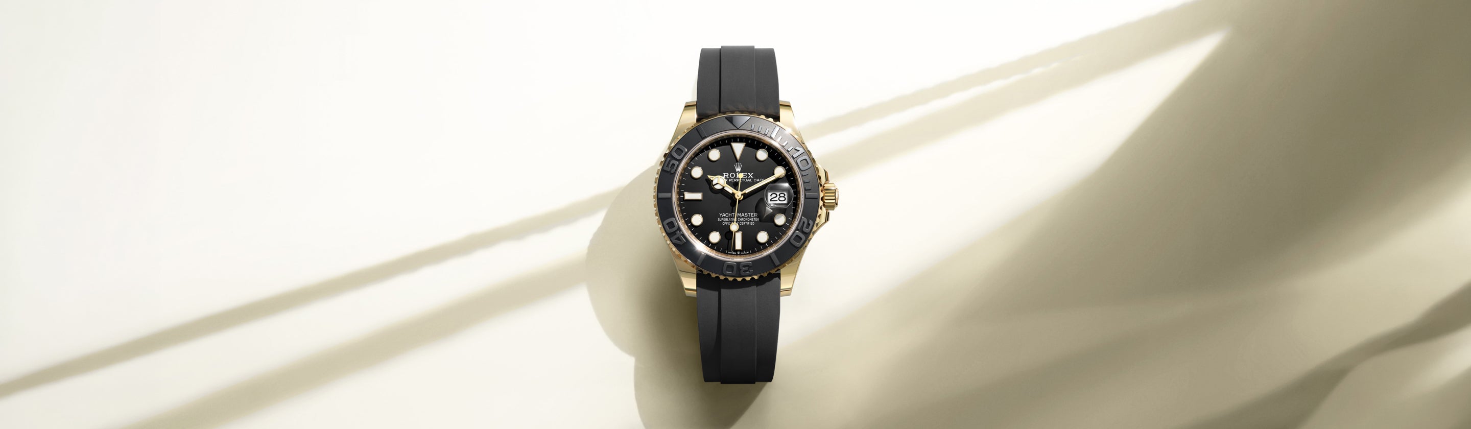 rolex yacht master watches - henne jewelers