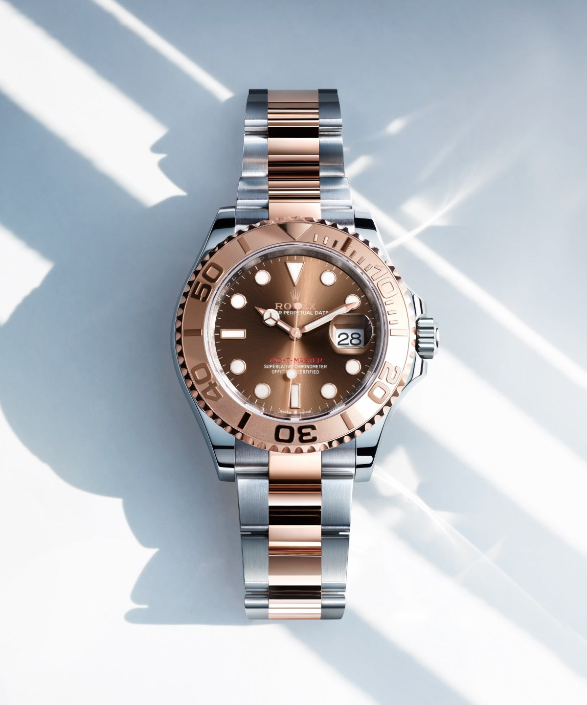 rolex yacht master watches - henne jewelers