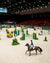 rolex grand slam of show jumping - henne jewelers