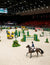 rolex grand slam of show jumping - henne jewelers