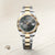 Rolex  Datejust 41 Oyster, 41 mm, Oystersteel and yellow gold M126333-0019