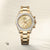 Rolex  Cosmograph Daytona Oyster, 40 mm, yellow gold and diamonds M126598TBR-0001